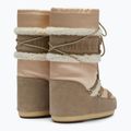 Moteriški sniego batai Moon Boot Icon Pearly Plus pale peach/sand 2