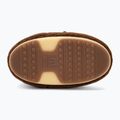 Moteriški sniego batai Moon Boot Icon Low Fleece brown 4