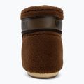 Moteriški sniego batai Moon Boot Icon Low Fleece brown 6