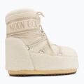 Moteriški sniego batai Moon Boot Icon Low Fleece ice 2