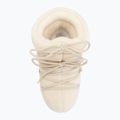 Moteriški sniego batai Moon Boot Icon Low Fleece ice 5