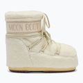 Moteriški sniego batai Moon Boot Icon Low Fleece ice