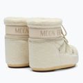Moteriški sniego batai Moon Boot Icon Low Fleece ice 2