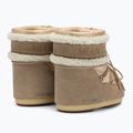 Moteriški sniego batai Moon Boot Icon Low Pearly Plus pale peach/sand 2