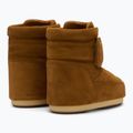 Moteriški sniego batai Moon Boot Icon Strap Suede cognac 2