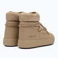 Moteriški sniego batai Moon Boot Ltrack Low Nylon Wp safari 2