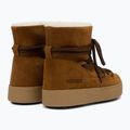 Moteriški sniego batai Moon Boot Ltrack Sofia cognac 2