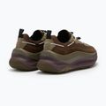 Moteriški batai Moon Boot Moon247 Xlace cargo green/berry brown 2