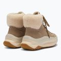 Moteriški batai Moon Boot Moon247 City Shearling Mid sand 2
