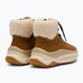 Moteriški batai Moon Boot Moon247 City Shearling Mid cognac 2