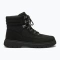 Vyriški sniego batai Moon Boot Combat Boot Felt black