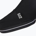 Moteriškas dviejų dalių maudymosi kostiumėlis EA7 Emporio Armani Logo Tape Bikini Triangle black 5