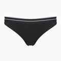 Moteriškas dviejų dalių maudymosi kostiumėlis EA7 Emporio Armani Logo Tape Bikini Triangle black 6
