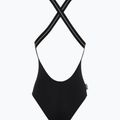 Maudymosi kostiumėlis EA7 Emporio Armani Logo Tape One Piece black 2