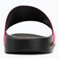 Šlepetės EA7 Emporio Armani Water Sports Visibility pink fluo / black 6