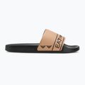 Šlepetės EA7 Emporio ArmaniWater Sports Tape black / gold 2