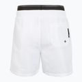 Vyriški maudymosi šortai EA7 Emporio Armani Logo Tape Boxer white 2