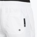 Vyriški maudymosi šortai EA7 Emporio Armani Logo Tape Boxer white 4
