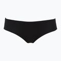 Moteriškas dviejų dalių maudymosi kostiumėlis EA7 Emporio Armani Logo Tape Bikini Top black 5
