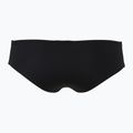 Moteriškas dviejų dalių maudymosi kostiumėlis EA7 Emporio Armani Logo Tape Bikini Top black 6