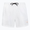 Vyriški maudymosi šortai EA7 Emporio Armani Gold Label Boxer white