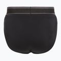 Vyriškos plaukimo glaudės EA7 Emporio Armani Logo Tape Brief black 2