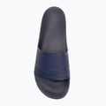Šlepetės EA7 Emporio ArmaniWater Sports Tape periscope / medieval blu 5