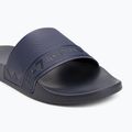 Šlepetės EA7 Emporio ArmaniWater Sports Tape periscope / medieval blu 7