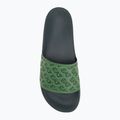 Šlepetės EA7 Emporio Armani Water Sports All Over urban chic / english ivy 5