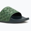 Šlepetės EA7 Emporio Armani Water Sports All Over urban chic / english ivy 7