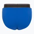Vyriškos plaukimo glaudės EA7 Emporio Armani Logo Tape Brief turkish sea 2