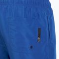 Vyriški maudymosi šortai EA7 Emporio Armani Logo Tape Boxer turkish sea 4