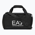 Sportinė kuprinė EA7 Emporio Armani Train Core Small Gym 18,5 l black beauty