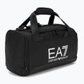 Sportinė kuprinė EA7 Emporio Armani Train Core Small Gym 18,5 l black beauty 2