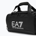 Sportinė kuprinė EA7 Emporio Armani Train Core Small Gym 18,5 l black beauty 4