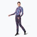 Moteriškas džemperis Crazy Oxygen Printed print leila blue 3