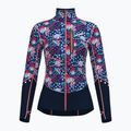 Moteriškas džemperis Crazy Oxygen Printed print leila blue 4