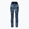Moteriškos žygio kelnės Crazy Wonder Magic print light jeans 2