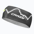 Galvos juosta Crazy Stem black