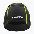 Bėgimo kepurė Crazy Spire black