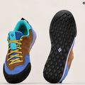 Moteriški trekingo batai Black Diamond Prime dark curry 12