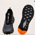 Vyriški bėgimo bateliai The North Face Vectiv Enduris Futurelight grey NF0A52R2GVV1 19