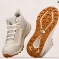 Moteriški trekingo batai The North Face Vectiv Exploris 2 Mid Futurelight beige NF0A7W6B9Z31 18