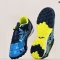 Vaikiški futbolo bateliai Joma Propulsion TF navy/yellow 14