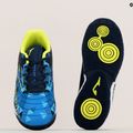 Vaikiški futbolo bateliai Joma Propulsion IN navy/yellow 13