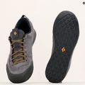 Vyriški trekingo batai Black Diamond Prime granite 12