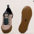Moteriški trekingo batai Black Diamond Session Suede pale mauve 12