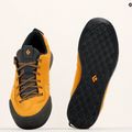 Vyriški trekingo batai Black Diamond Prime amber/carbon 12