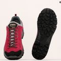 Moteriški trekingo batai Grisport red 14527S5G 14