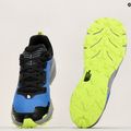 Vyriški žygio batai The North Face Vectiv Fastpack Futurelight blue NF0A5JCYIIC1 12